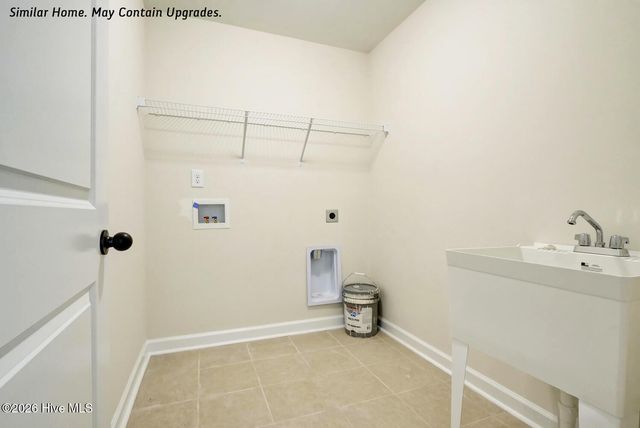 112 Molly Rice Branch Court Lot 31, Jacksonville, NC 28546