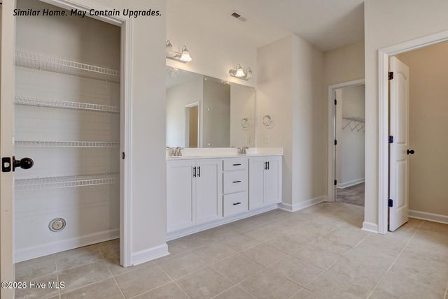 112 Molly Rice Branch Court Lot 31, Jacksonville, NC 28546