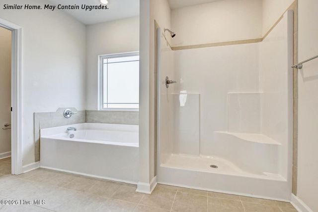 112 Molly Rice Branch Court Lot 31, Jacksonville, NC 28546