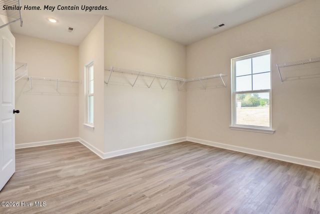 112 Molly Rice Branch Court Lot 31, Jacksonville, NC 28546