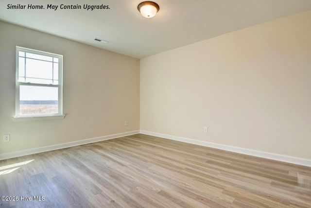 112 Molly Rice Branch Court Lot 31, Jacksonville, NC 28546