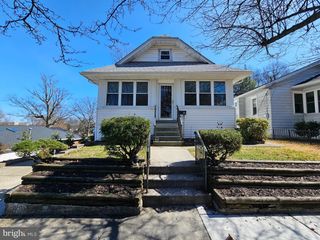 138 E WAYNE TER, Collingswood, NJ 08108
