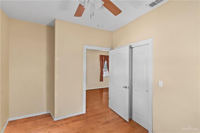 200 E 6th Street, La Villa, TX 78562