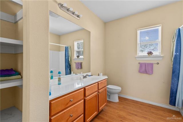 200 E 6th Street, La Villa, TX 78562