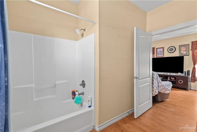 200 E 6th Street, La Villa, TX 78562