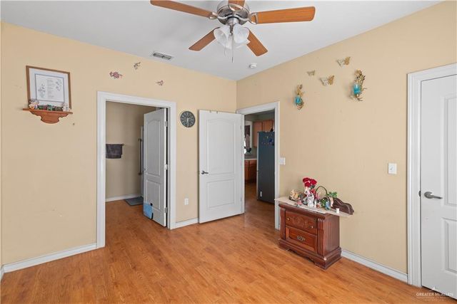 200 E 6th Street, La Villa, TX 78562