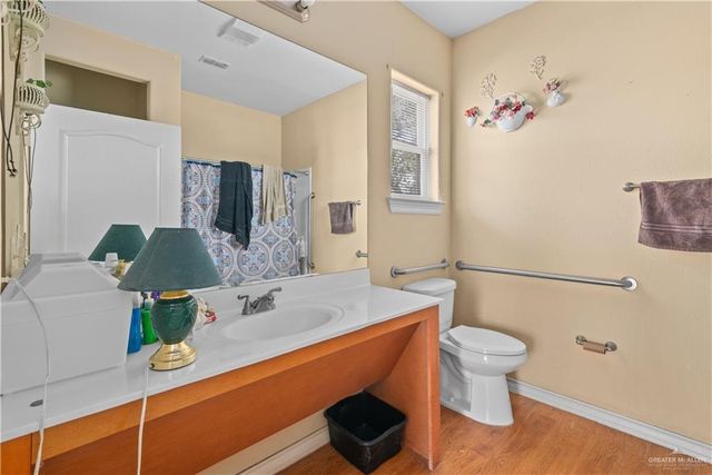 200 E 6th Street, La Villa, TX 78562