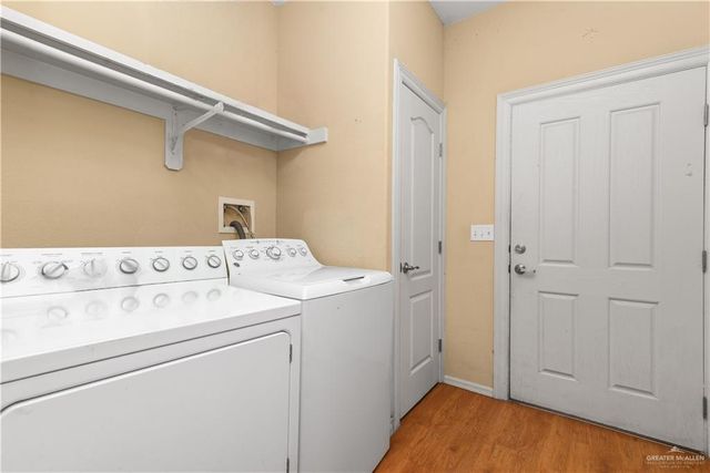 200 E 6th Street, La Villa, TX 78562