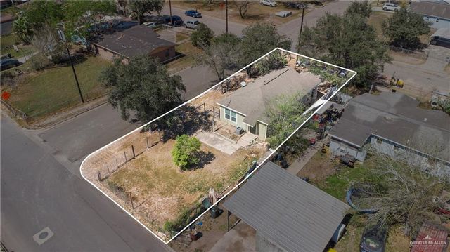 200 E 6th Street, La Villa, TX 78562