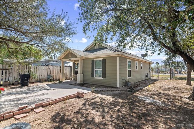 200 E 6th Street, La Villa, TX 78562