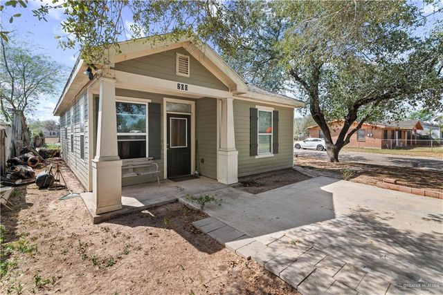 200 E 6th Street, La Villa, TX 78562