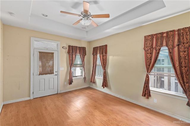 200 E 6th Street, La Villa, TX 78562