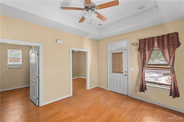 200 E 6th Street, La Villa, TX 78562