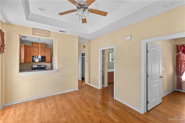 200 E 6th Street, La Villa, TX 78562