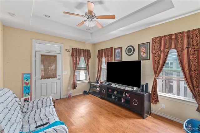 200 E 6th Street, La Villa, TX 78562