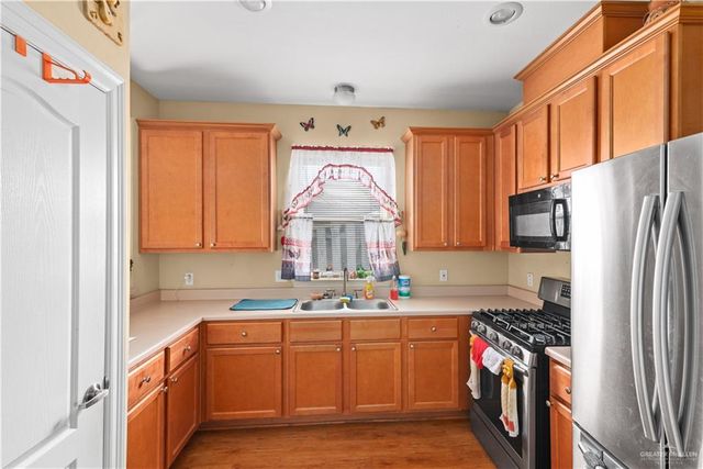 200 E 6th Street, La Villa, TX 78562