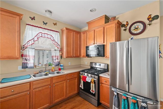 200 E 6th Street, La Villa, TX 78562