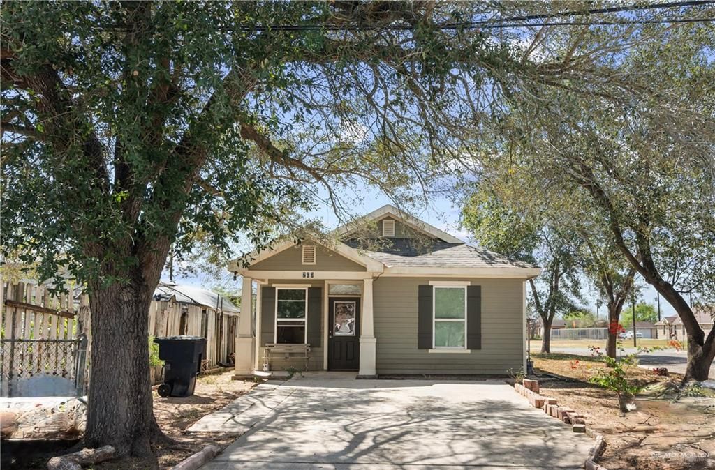 200 E 6th Street, La Villa, TX 78562