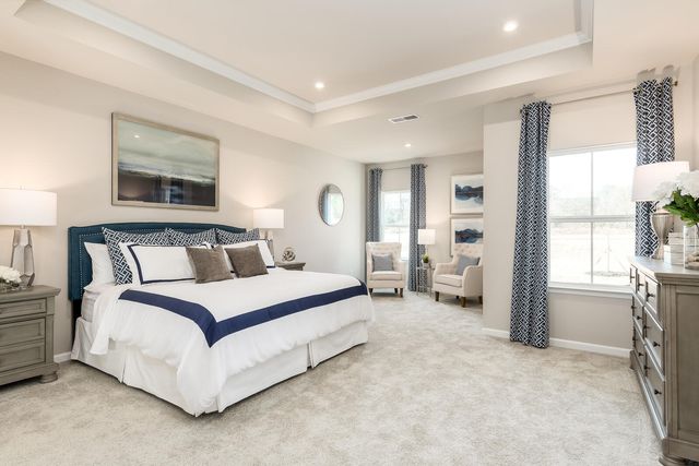 116 Cainwalker Road, Huger, SC 29450