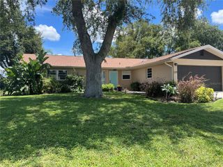 229 MARK TWAIN LANE, Rotonda West, FL 33947