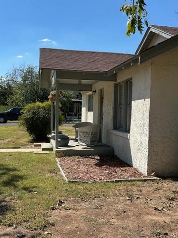1622 Rio Grande Street, San Angelo, TX 76901
