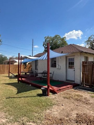 1622 Rio Grande Street, San Angelo, TX 76901