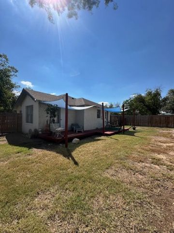 1622 Rio Grande Street, San Angelo, TX 76901