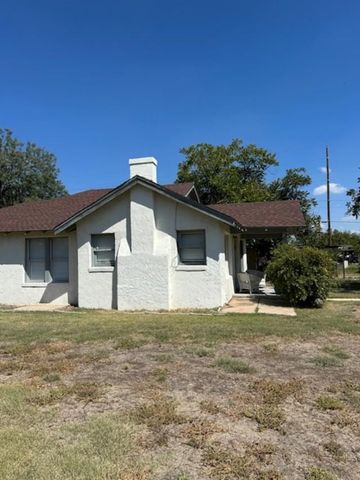 1622 Rio Grande Street, San Angelo, TX 76901