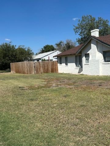 1622 Rio Grande Street, San Angelo, TX 76901