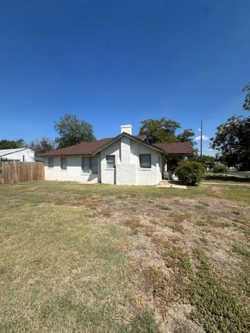 1622 Rio Grande Street, San Angelo, TX 76901