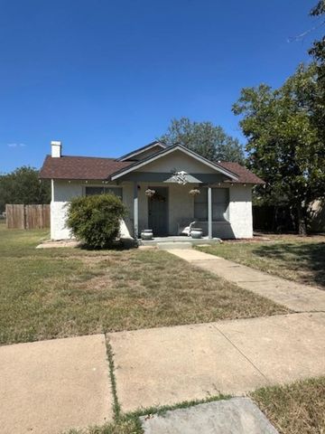 1622 Rio Grande Street, San Angelo, TX 76901