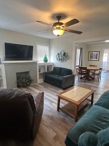 1622 Rio Grande Street, San Angelo, TX 76901