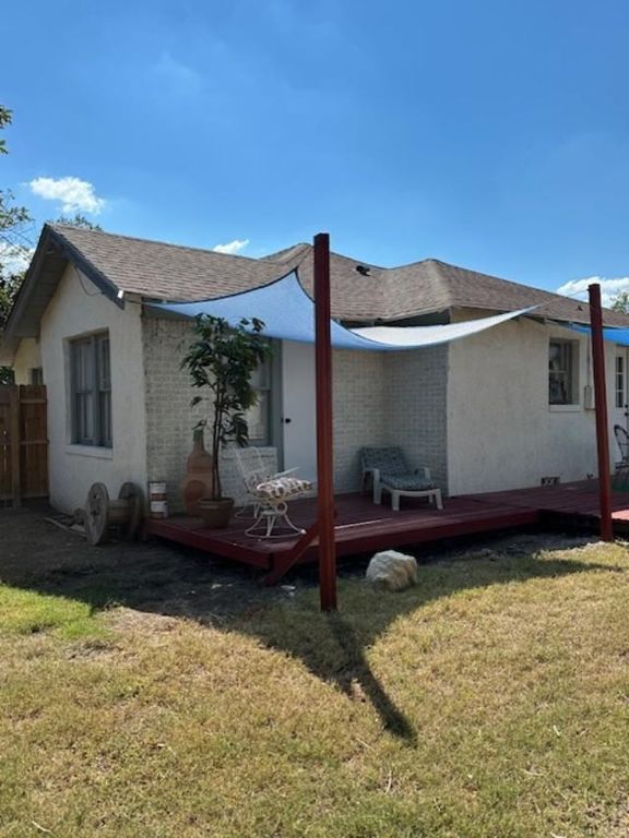 Image 23 of property listing at 1622 Rio Grande Street, San Angelo, TX 76901