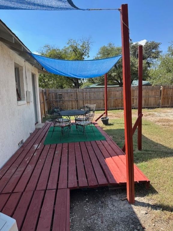 Image 24 of property listing at 1622 Rio Grande Street, San Angelo, TX 76901