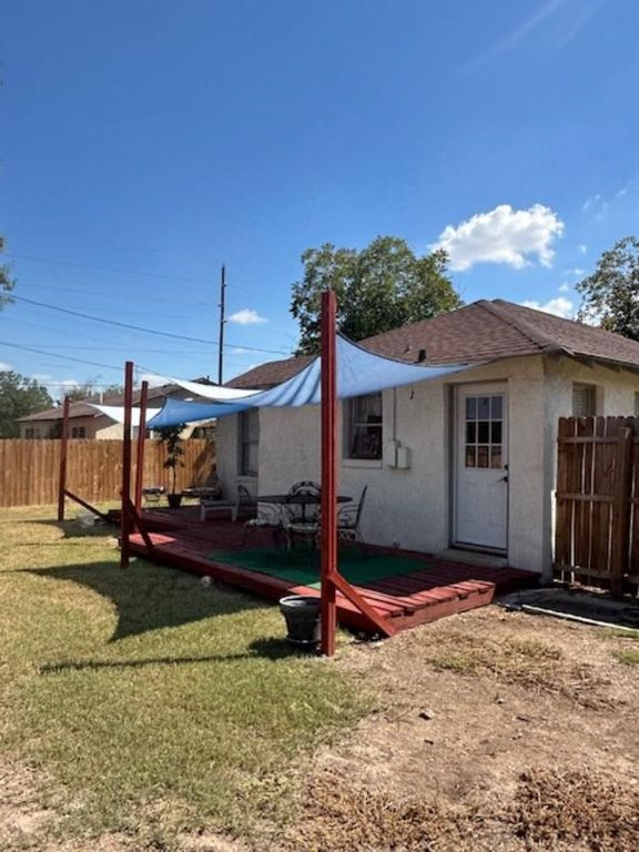Image 26 of property listing at 1622 Rio Grande Street, San Angelo, TX 76901