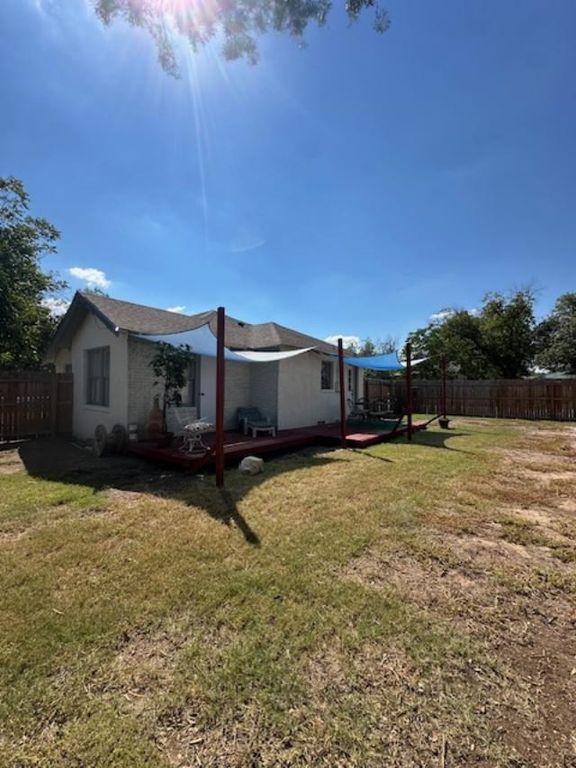 Image 27 of property listing at 1622 Rio Grande Street, San Angelo, TX 76901