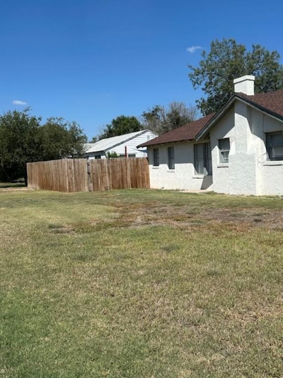 Image 29 of property listing at 1622 Rio Grande Street, San Angelo, TX 76901