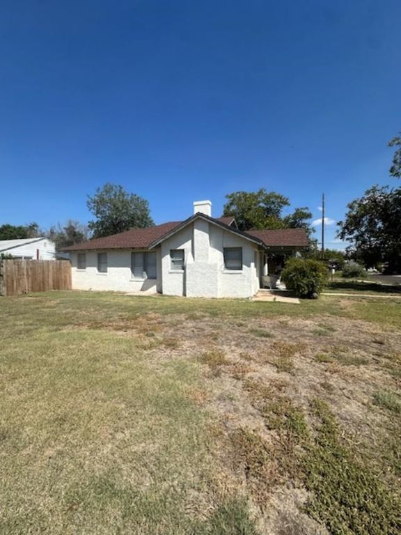 Image 30 of property listing at 1622 Rio Grande Street, San Angelo, TX 76901