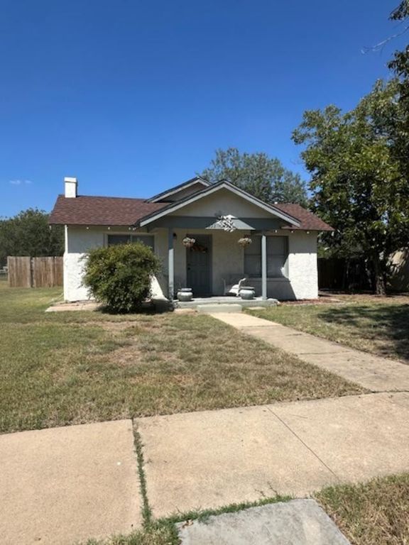 Image 32 of property listing at 1622 Rio Grande Street, San Angelo, TX 76901