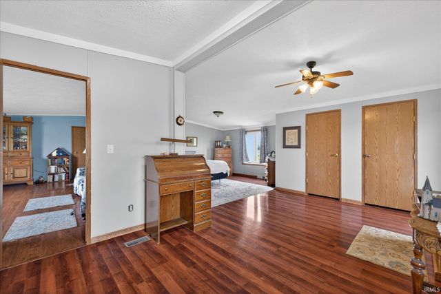 2540 S Meridian Road, Mitchell, IN 47446