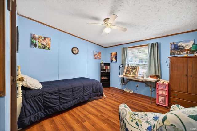 2540 S Meridian Road, Mitchell, IN 47446
