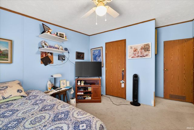 2540 S Meridian Road, Mitchell, IN 47446