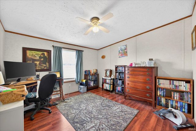 2540 S Meridian Road, Mitchell, IN 47446