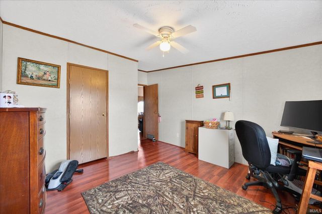 2540 S Meridian Road, Mitchell, IN 47446