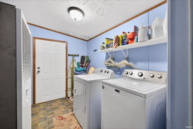 2540 S Meridian Road, Mitchell, IN 47446
