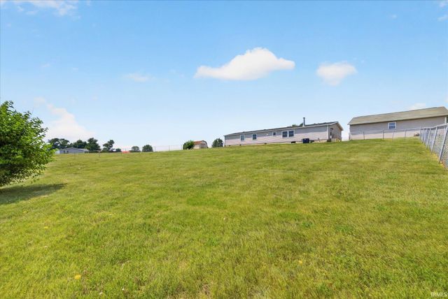 2540 S Meridian Road, Mitchell, IN 47446