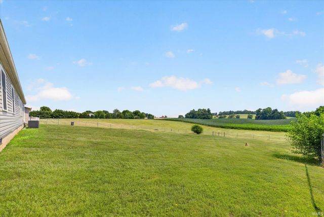 2540 S Meridian Road, Mitchell, IN 47446