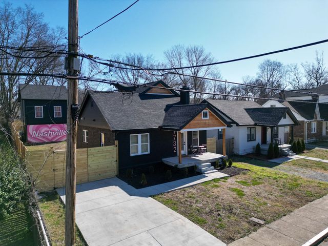 1732 16th Ave, N, Nashville, TN 37208