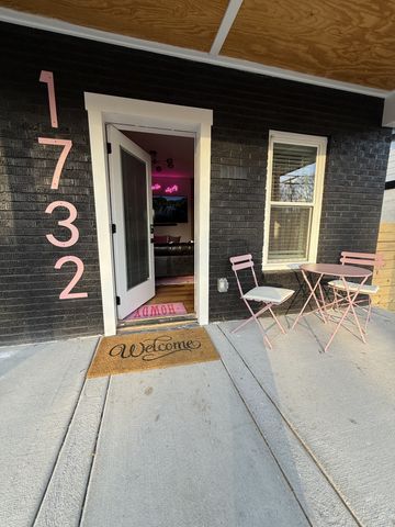 1732 16th Ave, N, Nashville, TN 37208