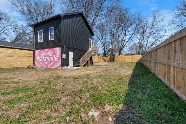 1732 16th Ave, N, Nashville, TN 37208